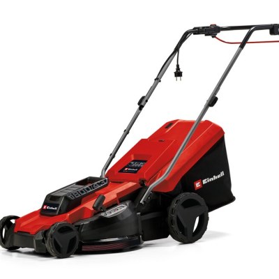 Einhell Elektrikli Çim Biçme Makinesi GC-EM 1800/43