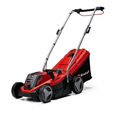 Einhell Akülü Çim Biçme Makinesi GE-CM 18/33 Li-Solo