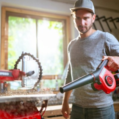 Einhell Akülü Üfleme TE-CB 18/270 Li - Solo
