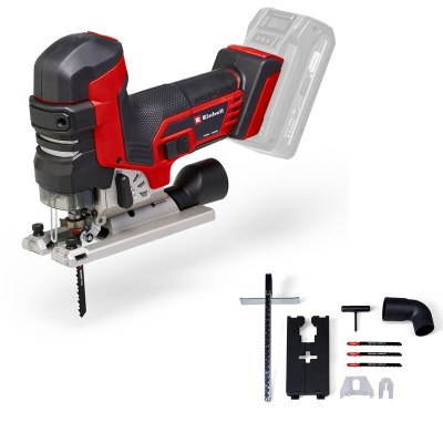Einhell Akülü Dekupaj Testere TP-JST 18/135 Li BL - Solo