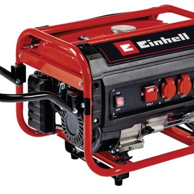 Einhell Jeneratör (Benzin) TC-PG 35/E5