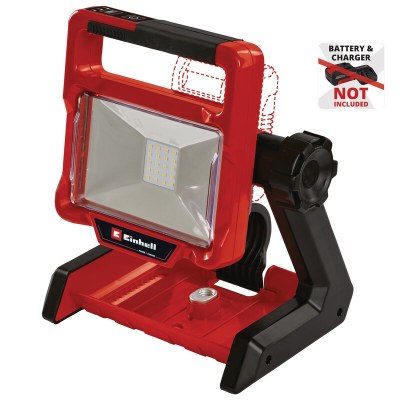 Einhell Akülü Aydınlatma TE-CL 18/2000 LiAC - Solo