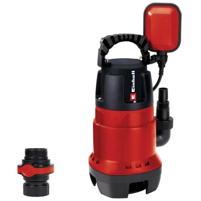Einhell Kirli Su Dalgıç Pompa GC-DP 7835