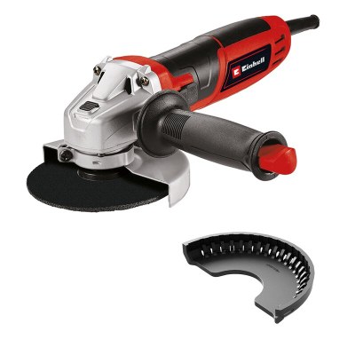 Einhell Avuç Taşlama TC-AG 115/750