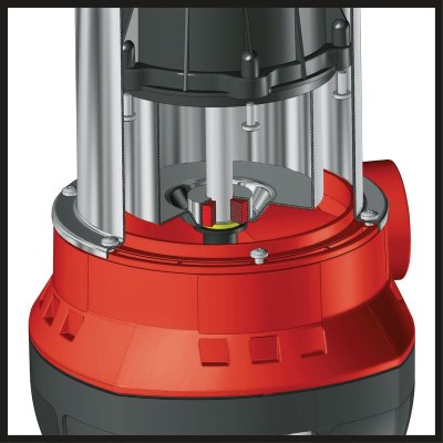 Einhell Temiz Su Dalgıç Pompa GC-SP 2275