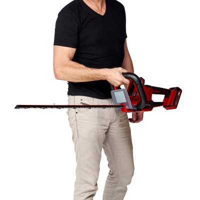 Einhell Akülü Çit Budama Makinesi GE-CH 36/61 Li-Solo