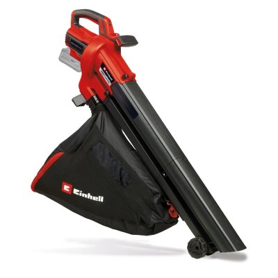 Einhell Akülü Yaprak Toplama Makinesi VENTURRO 18/210