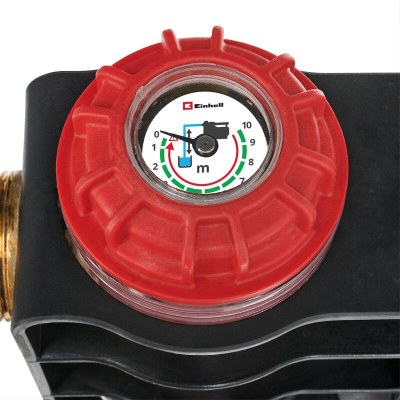 Einhell Hidrofor GE-WW 1145 ECO