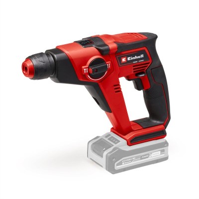 Einhell Akülü Pnömatik Matkap TE-HD 18/12 Li - Solo