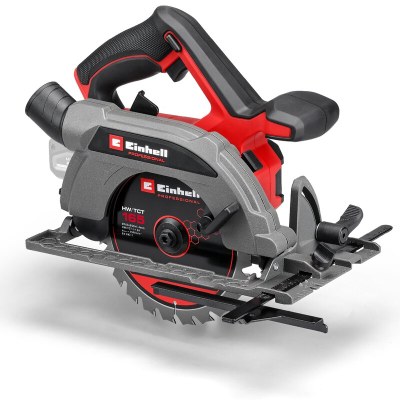 Einhell Akülü Daire Testere TP-CS 18/165 Li BL - Solo