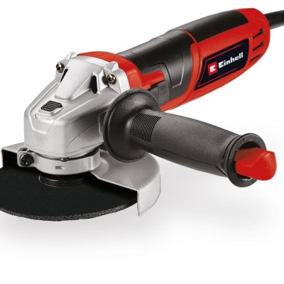 Einhell Avuç Taşlama TC-AG 125/850 Kit