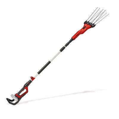 Einhell Zeytin/Meyve Silkme Makinesi GE-FS 18/53 Li-Solo