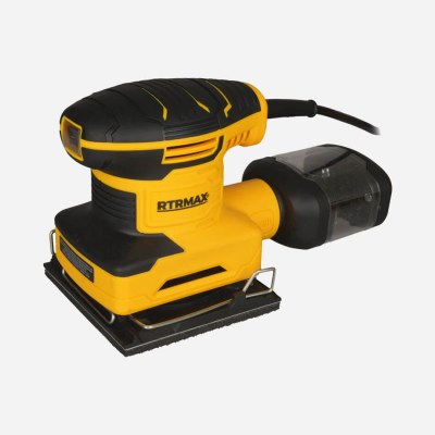 RTM4740 Titreşimli Zımpara Makinesi