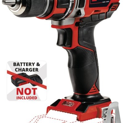 Einhell Akülü Vidalama TP-CD 18/50 Li BL-Solo