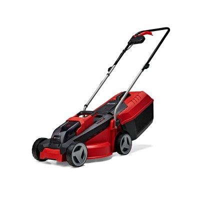 Einhell Akülü Çim Biçme Makinesi GE-CM 18/30 Li (1x3,0Ah)