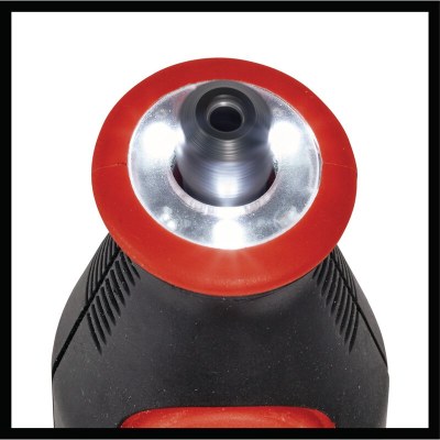 Einhell Akülü Taşlama/Gravür Seti TE-MT 7,2 Li