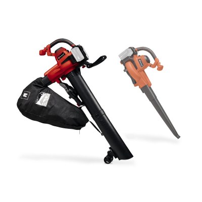 Einhell Akülü Yaprak Toplama Makinesi GE-CL 36/230 Li E -Solo