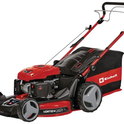 Einhell Benzinli Çim Biçme Makinesi GC-PM 56/2 S HW