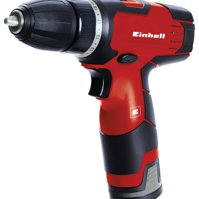 Einhell Akülü Vidalama TH-CD 12-2 Li
