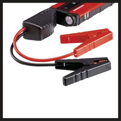 Einhell Akü Takviye - Power Bank CE-JS 8/1