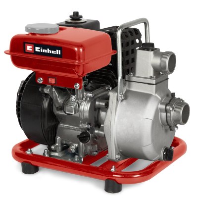 Einhell Benzinli Su Pompası GC-PW 16