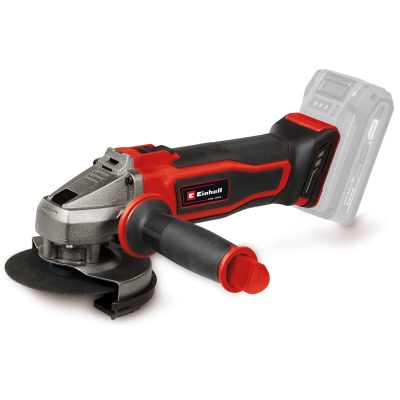 Einhell Akülü Avuç Taşlama Makinesi TE-AG 18/125-2 Li - Solo