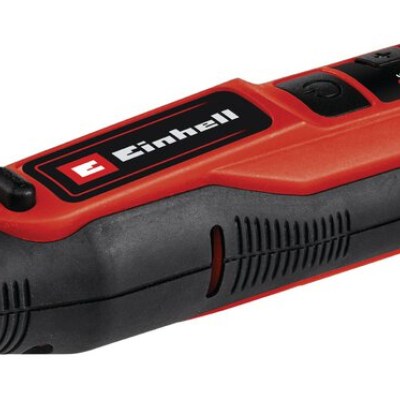 Einhell Akülü Taşlama/Gravür Seti TE-MT 7,2 Li
