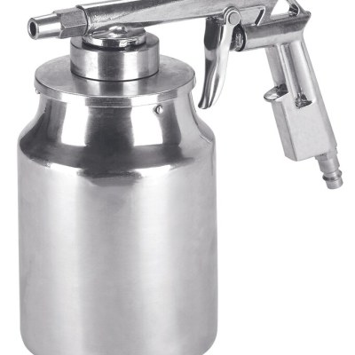 Einhell Hava Kompresör Aksesuarı Sandblasting Gun w. Suction Can