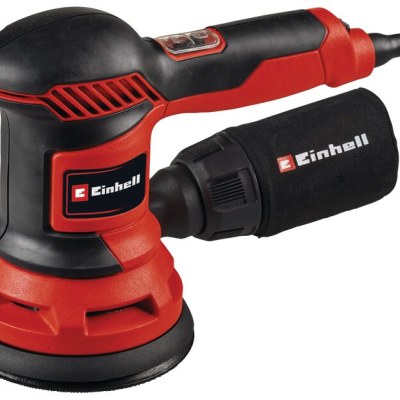 Einhell Eksantrik Zımpara TC-RS 425 E