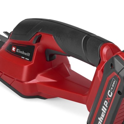 Einhell Akülü Çim ve Çalı Makası GC-CG 18 Li-Solo