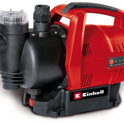 Einhell Otomatik Ev/Bahçe Su Pompası GC-AW 6333