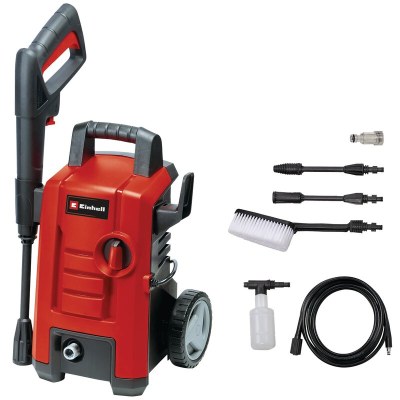 Einhell Yüksek Basınçlı Yıkama Makinesi TC-HP 130