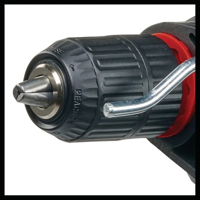 Einhell Darbeli Matkap Seti TC-ID 720/1 E Kit