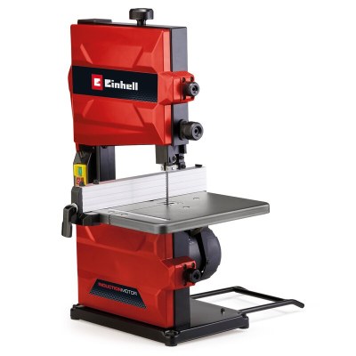 Einhell Şerit Testere TC-SB 200/1