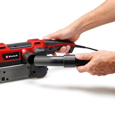 Einhell Tank Zımpara TE-BS 850 E