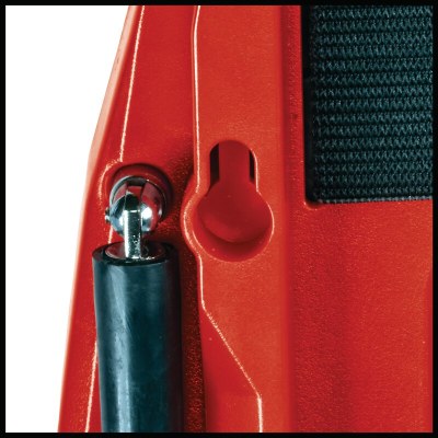 Einhell Akülü Radyo TC-RA 18 Li BT - Solo