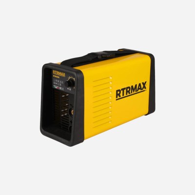 RTM5165 İnverter Kaynak Makinesi