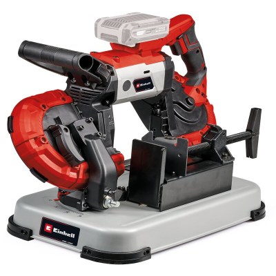 Einhell Akülü Şerit Testere TE-MB 18/127 U Li-Solo