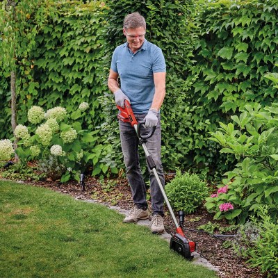Einhell Akülü Çim Kenar Budama Makinesi GE-LE 18/190 Li-Solo