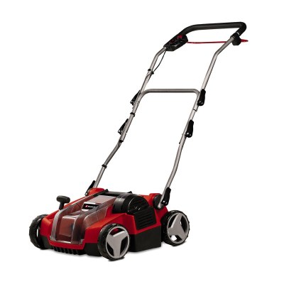 Einhell Akülü Çim Havalandırma GE-SC 36/35 Li - Solo