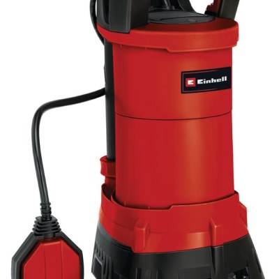 Einhell Kirli Su Dalgıç Pompa GE-DP 3925 ECO