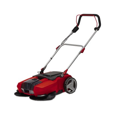 Einhell Akülü Zemin Temizleme Makinesi TE-SW 18/610 Li-Solo
