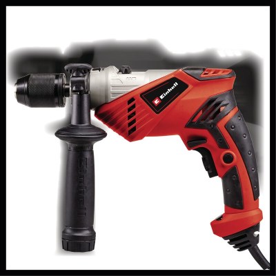 Einhell Darbeli Matkap TE-ID 650 E