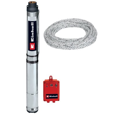 Einhell Derin Kuyu Dalgıç Pompa GC-DW 1300 N