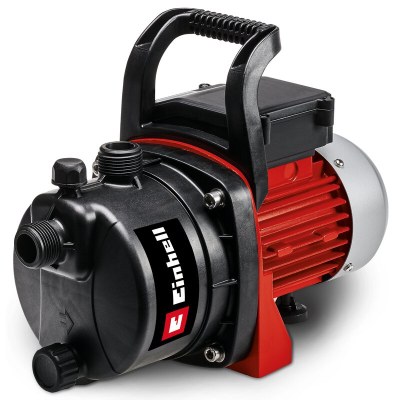 Einhell Bahçe Pompası Seti GC-GP 6538 Set/I