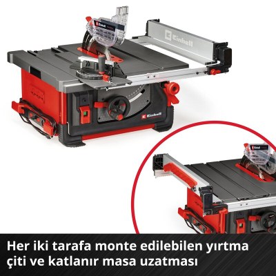 Einhell Tezgah Testere TP-CC 10 T