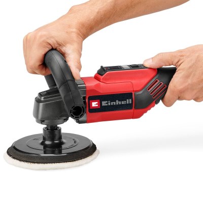 Einhell Polisaj ve Zımpara Makinesi CC-PO 1100/150 CE