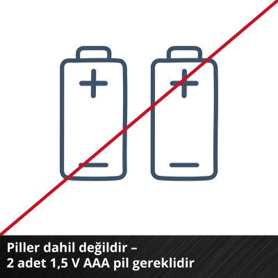 Lazer Ölçüm Aleti