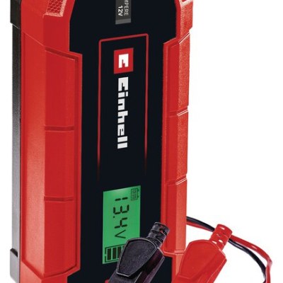Einhell Akü Şarj Cihazı CE-BC 6 M