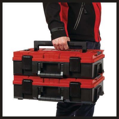 Einhell Saklama ve Taşıma Çantası E-Case S-F